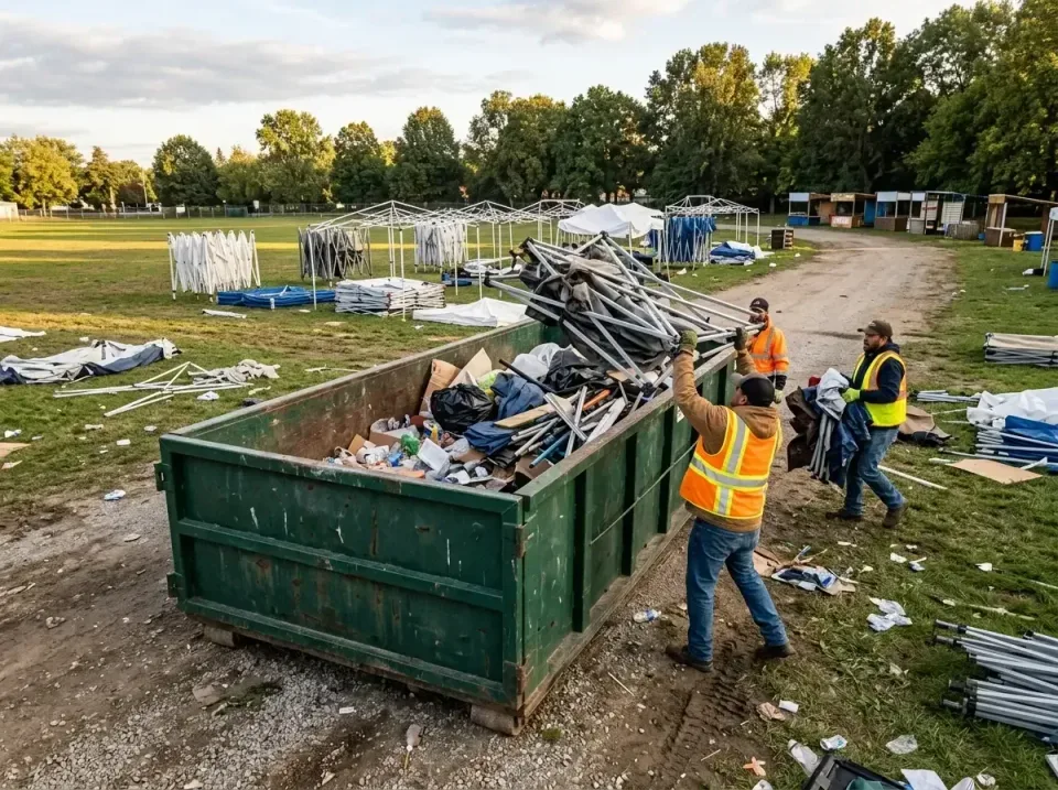 temporary-event-waste-containe-016 — frequently asked questions, Roll-Off Dumpster Rental Services in Pinecrest, FL